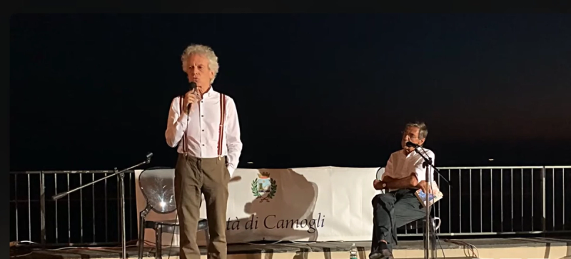 Copertina di Suicidio Occidentale