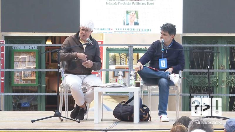 Copertina di Rassegna Stampa 13/09/2024