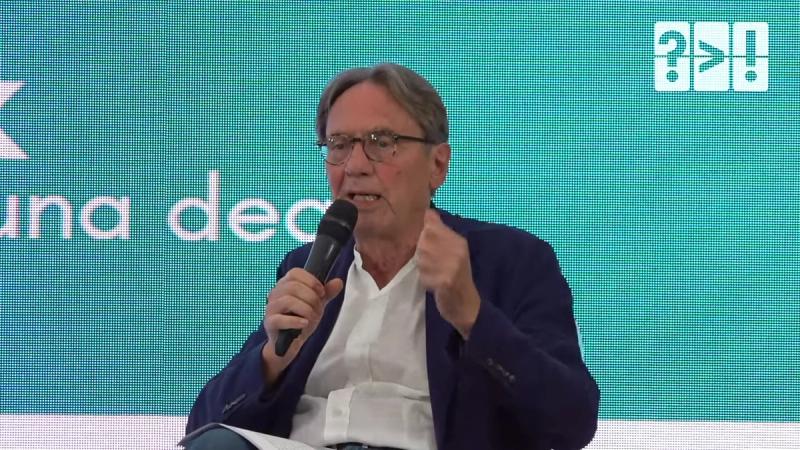 Copertina di L’ispirazione è un dio o una dea?