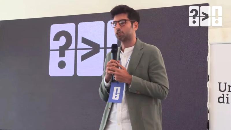 Copertina di  Incontro dei giovani ricercatori 2 - 2025