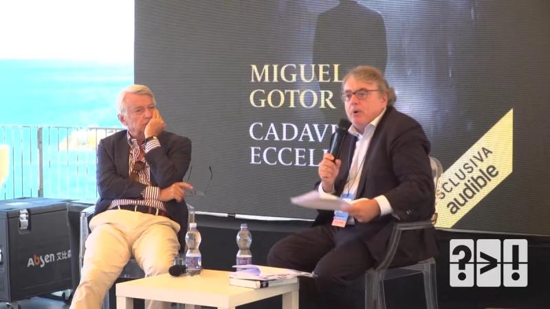 Copertina di Cadaveri eccellenti