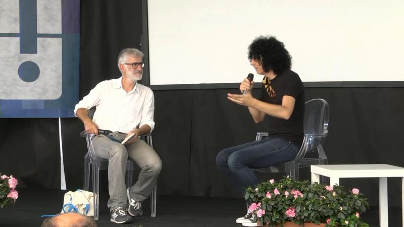 Copertina di L’equilibrio della lucertola