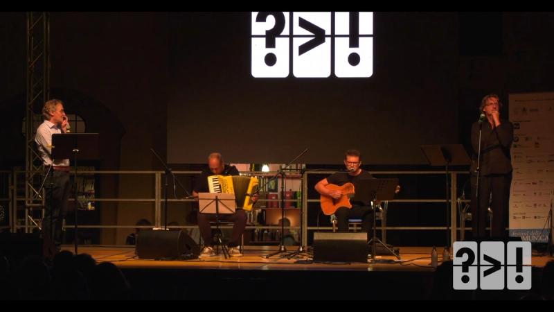 Copertina di Già, infatti è così