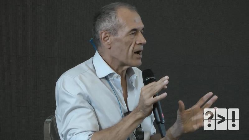 Copertina di Il lato umano dell’economia