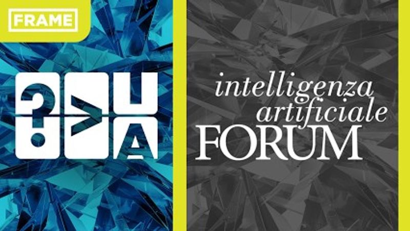 Copertina di AI: PROSPETTIVE