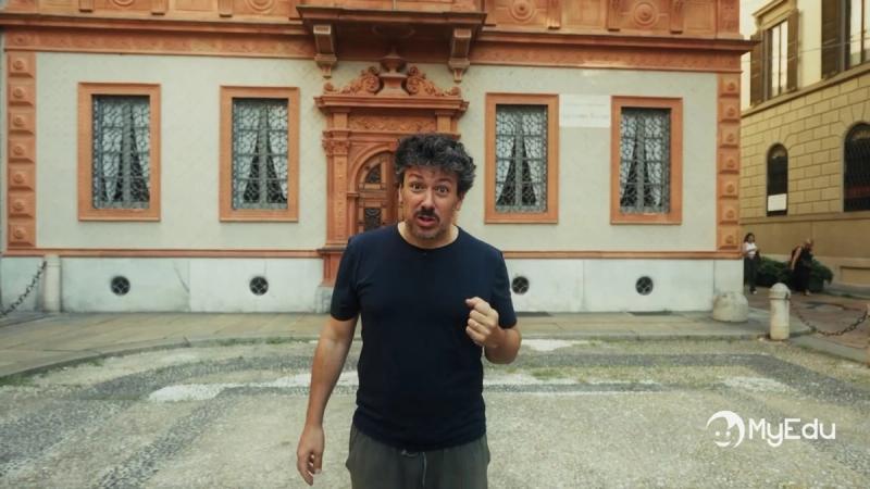 Copertina di Il Manzoni