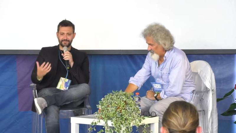 Copertina di Storie, vite… e buonanotte