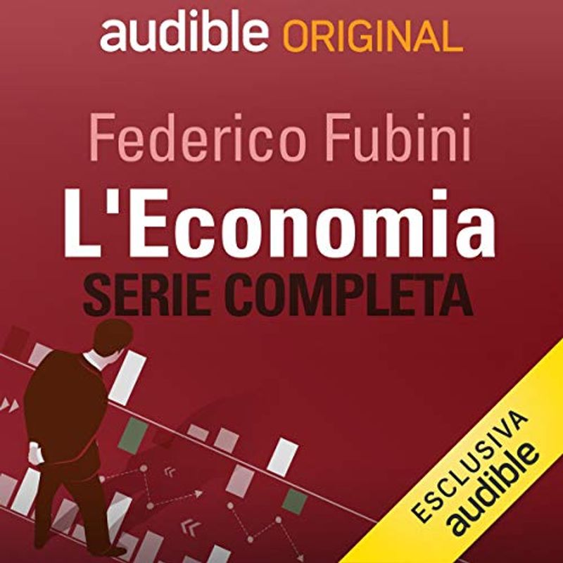 Copertina di L'Economia
