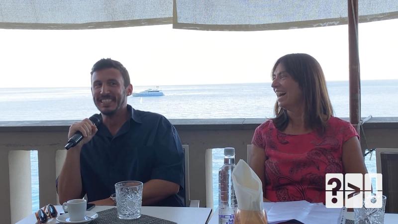 Copertina di I Casalinghi? La cura della casa è per tutti