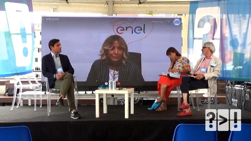 Copertina di Tecnologia: inclusione, progresso sociale, economico e ambientale