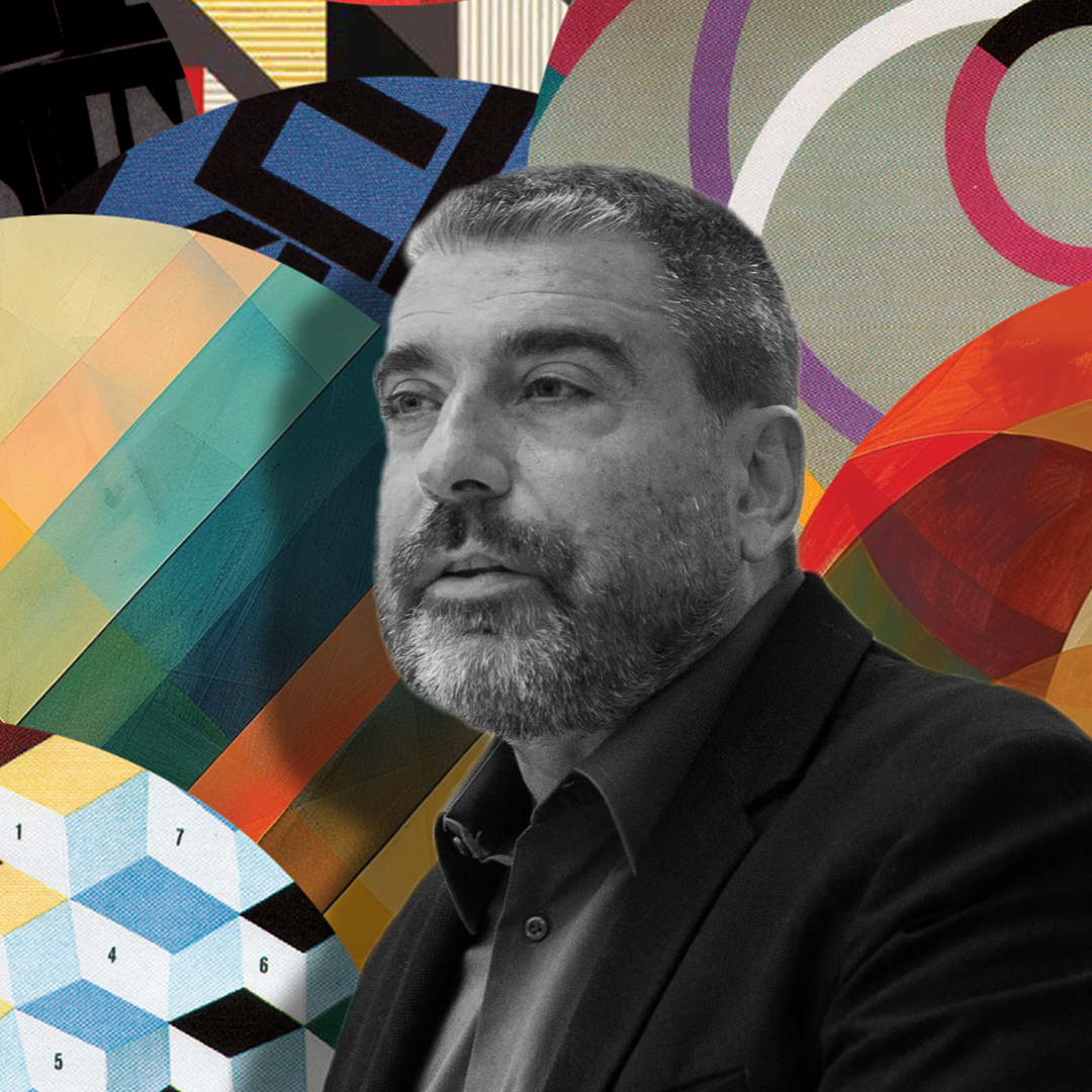 Ritratto di Giorgio Barberis