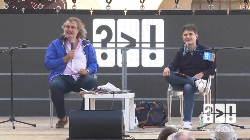 Copertina di Rassegna Stampa 14/09/2024