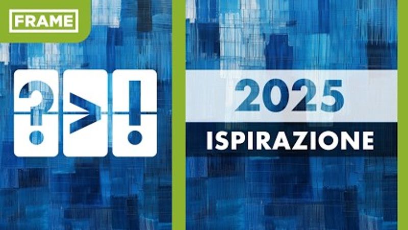 Copertina di Festival della Comunicazione 2025