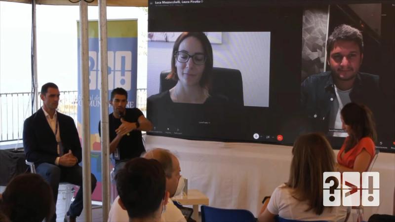 Copertina di Quando l’apprendimento e sviluppo personale sono a portata di cuffie