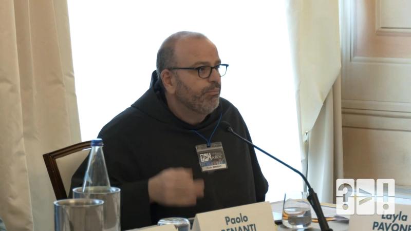 Copertina di Algoretica