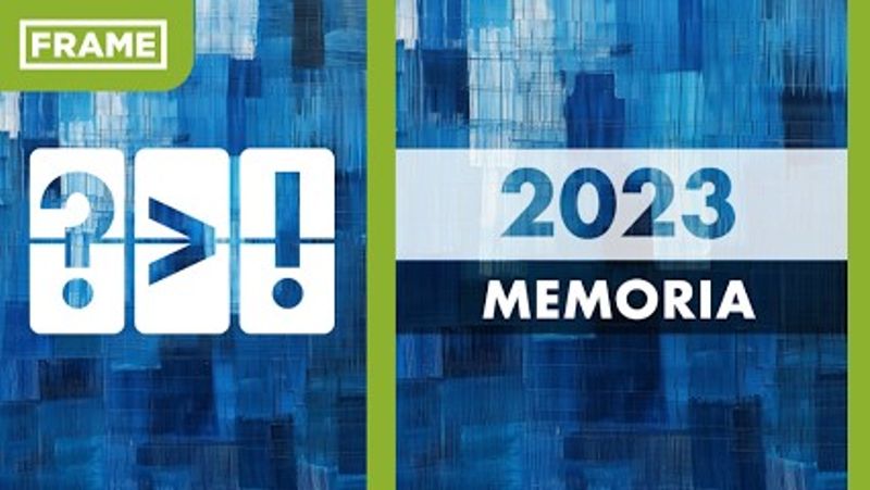 Copertina di Festival della Comunicazione 2023