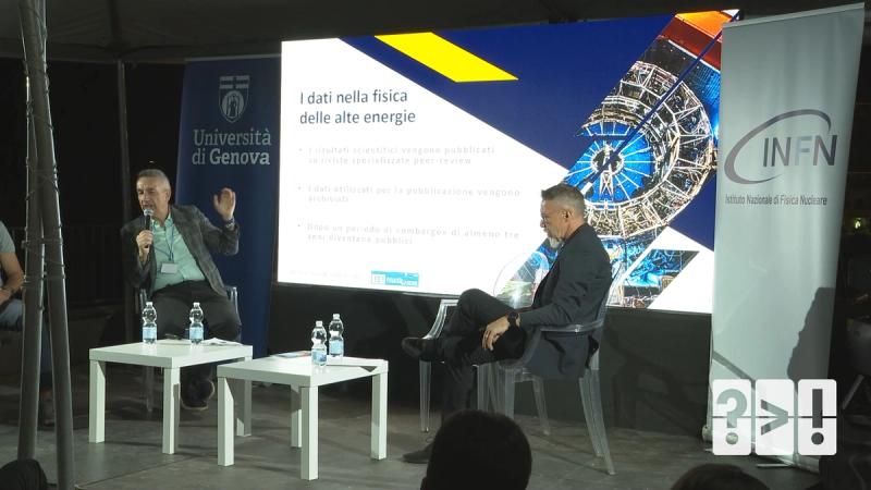 Copertina di Memoria dell’informazione e Open Data