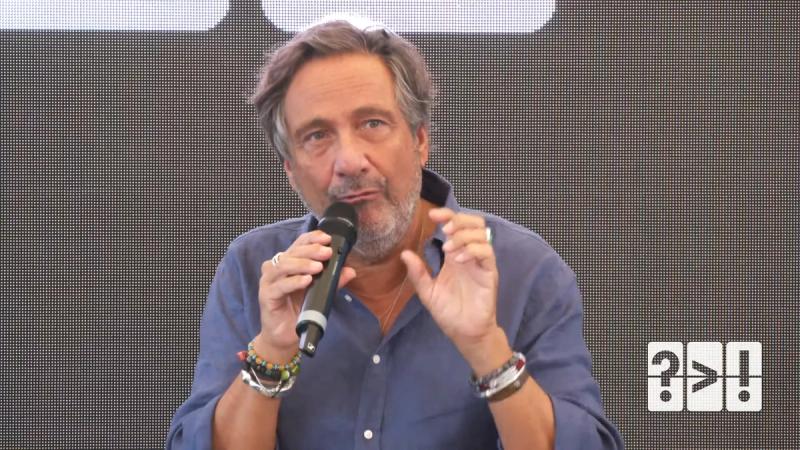 Copertina di I falsari del clima