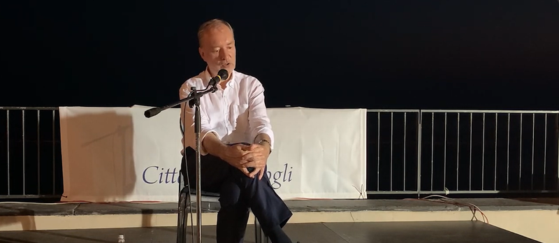 Copertina di Storie, cervello e scienza