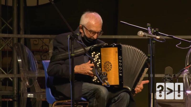 Copertina di Accordi di settima?!