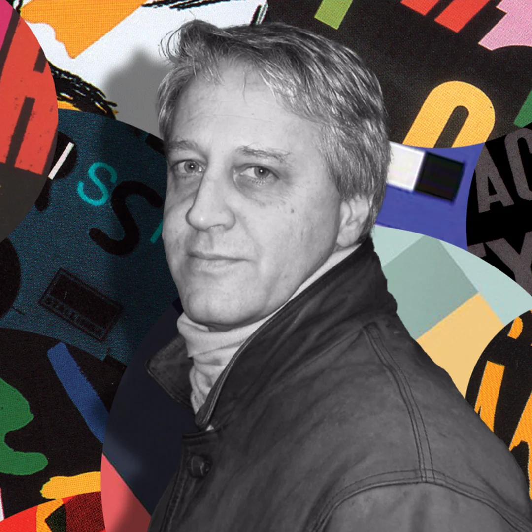 Ritratto di Guido Barbujani