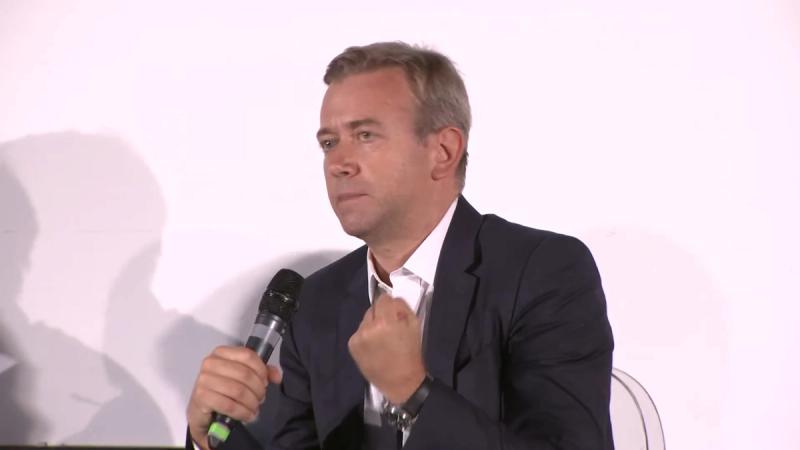 Copertina di Le vie della crescita tra globalizzazione e protezionismo