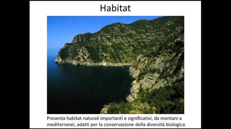 Copertina di Parco Portofino 3.0