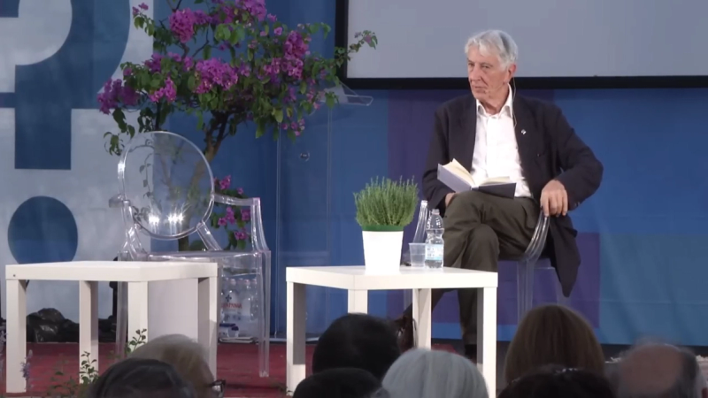 Copertina di Il profeta deve morire