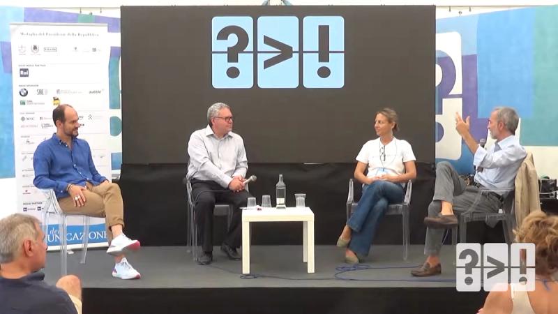 Copertina di Il dialogo tra aziende, imprese sociali e ricerca scientifica aiuta la civiltà?