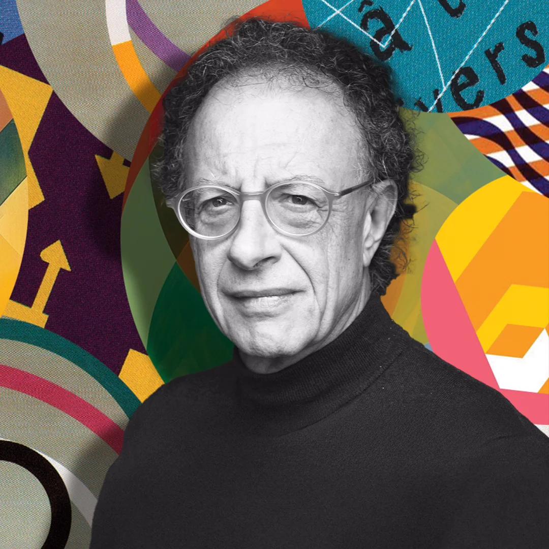 Ritratto di Gherardo Colombo