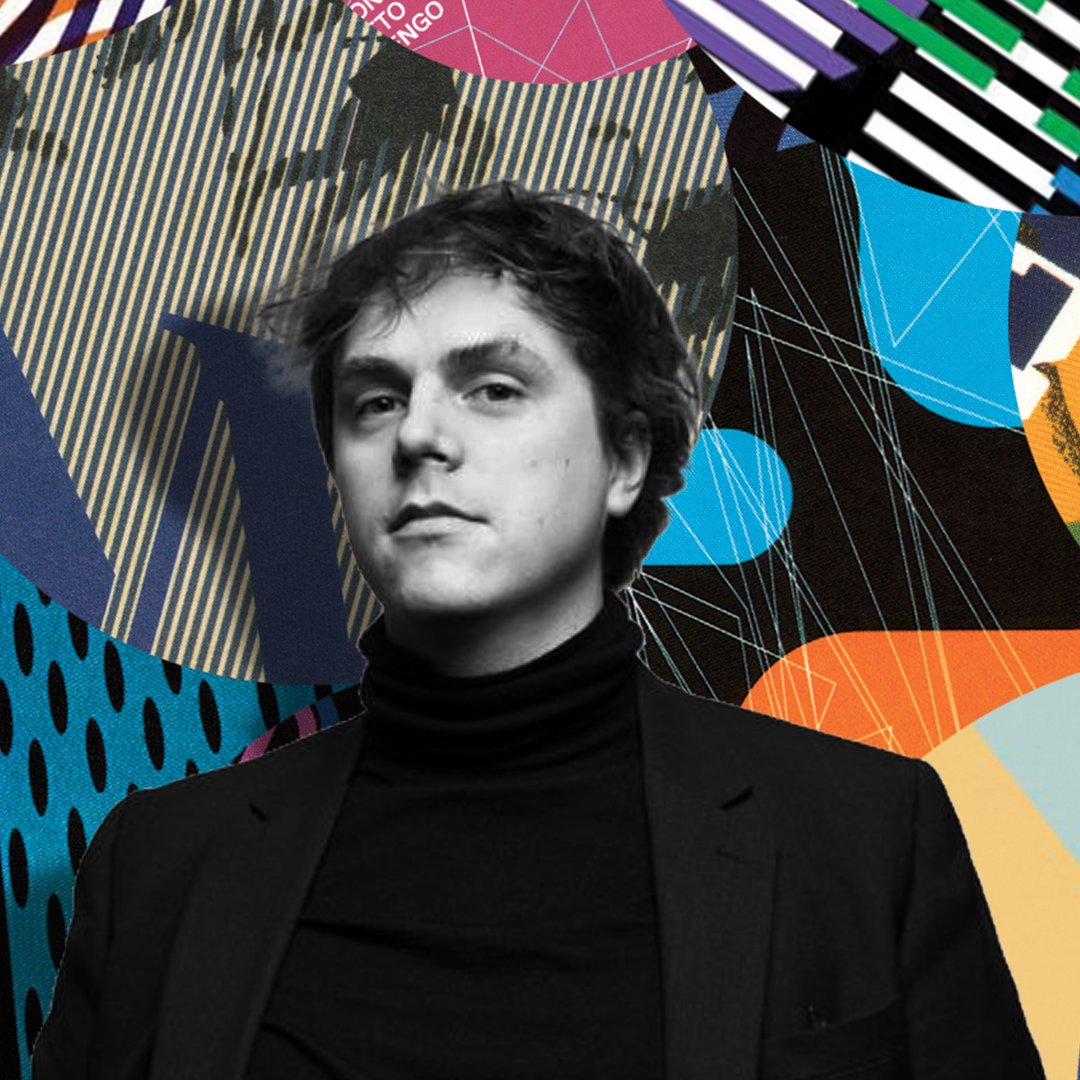 Ritratto di Gilles Gressani