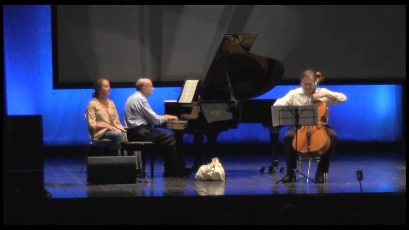 Copertina di Musica: passione e professione