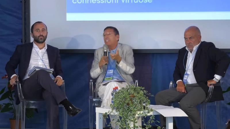 Copertina di Industria, ricerca, ambiente