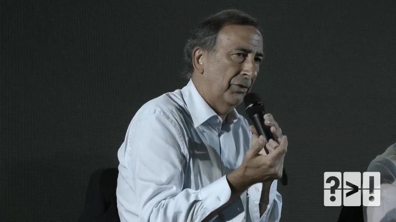 Copertina di La politica che verrà