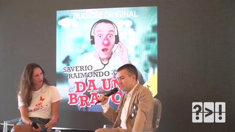 Copertina di Comicità e ipocondria in cuffia