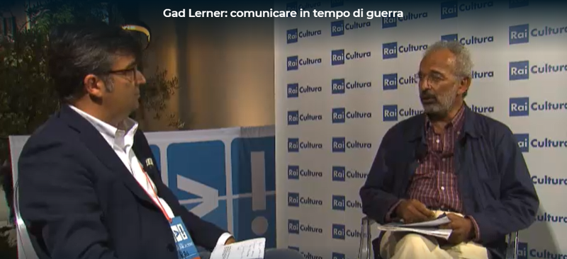 Copertina di Comunicare in tempi di guerra