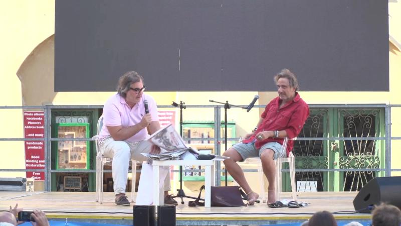 Copertina di Rassegna Stampa 8/09/2023