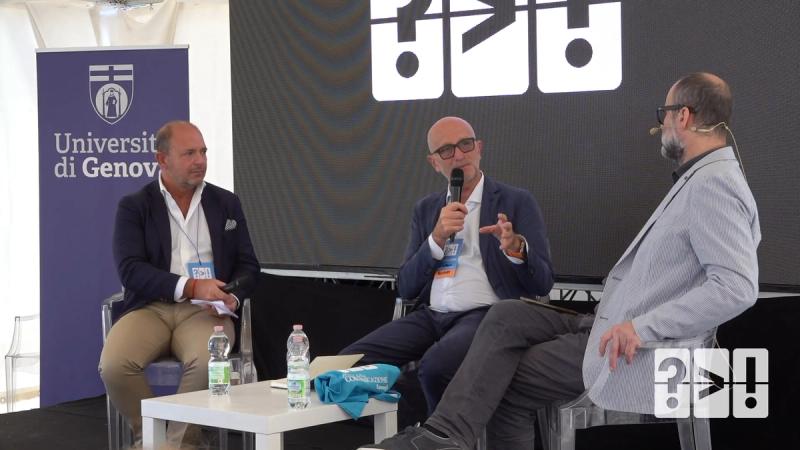 Copertina di Innovazione e tecnologia: verso un retail sostenibile?