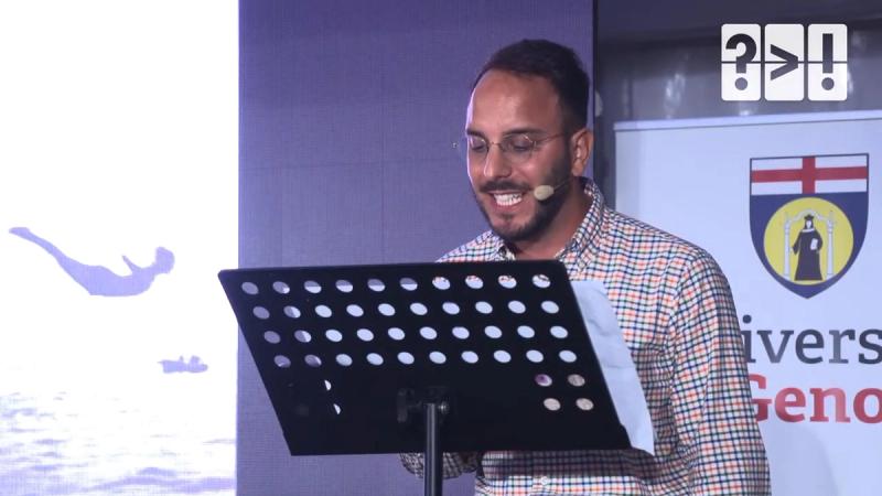 Copertina di Il mare: luogo letterario e di scoperte scientifiche