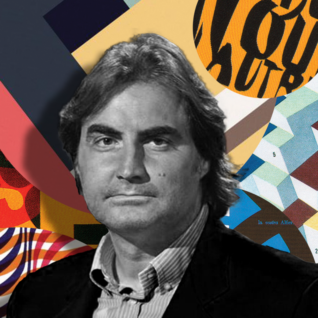 Ritratto di Pierluigi Pardo