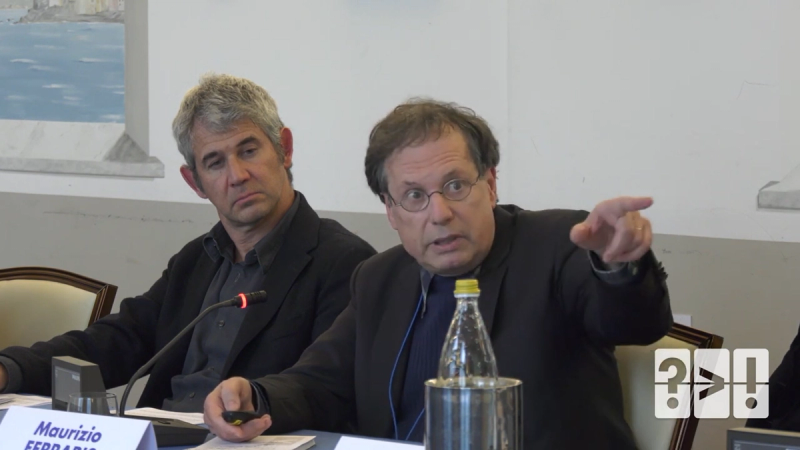 Copertina di Imparare a vivere