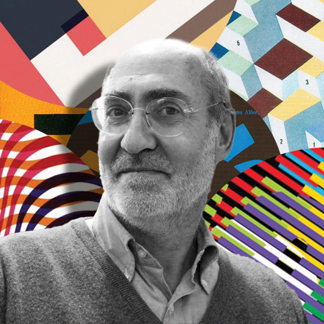 Ritratto di Marco  Belpoliti