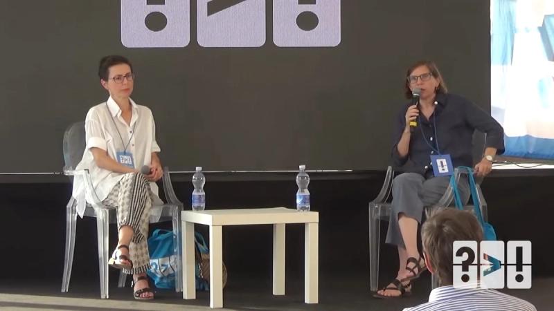 Copertina di Realtà, miti, persecuzione