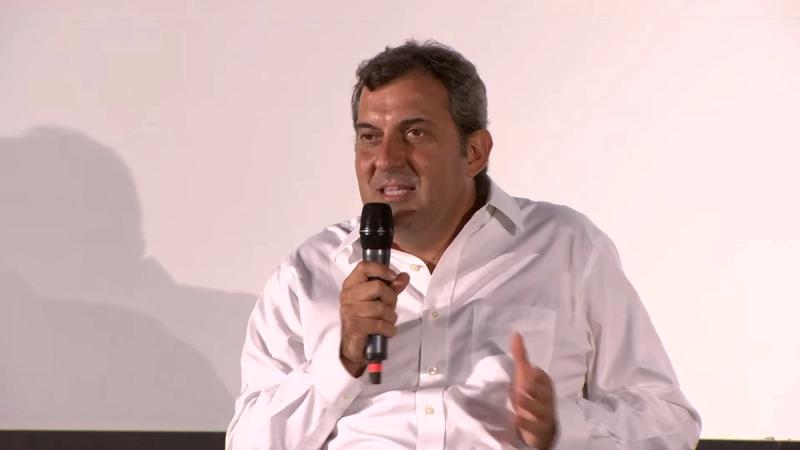 Copertina di Giornalismo multicanale