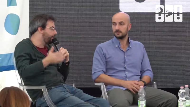 Copertina di Creator fuori dal coro