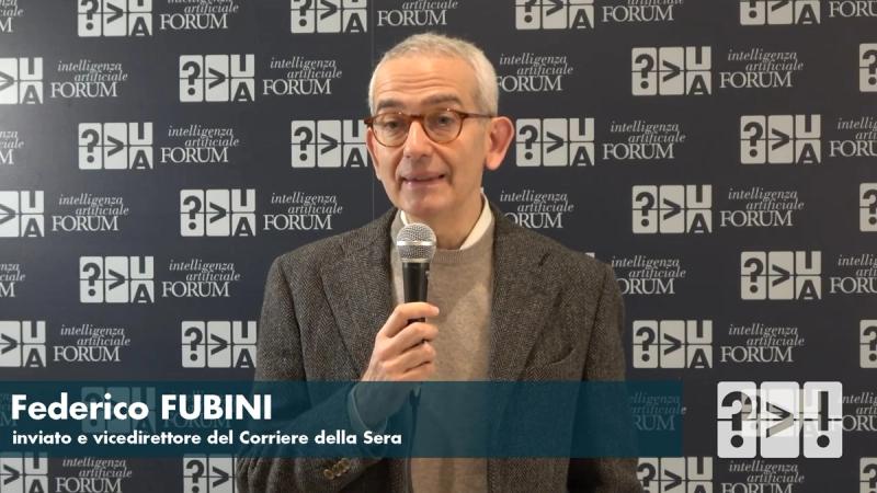 Copertina di  AI: l’importanza di parlarne