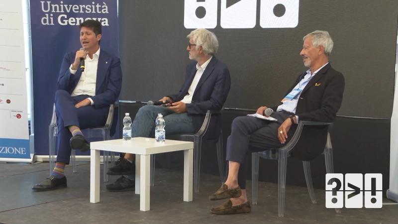 Copertina di Navigare verso il nuovo