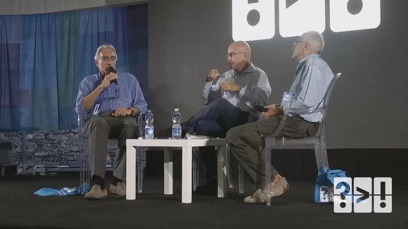 Copertina di Perché il fascismo è nato in Italia?