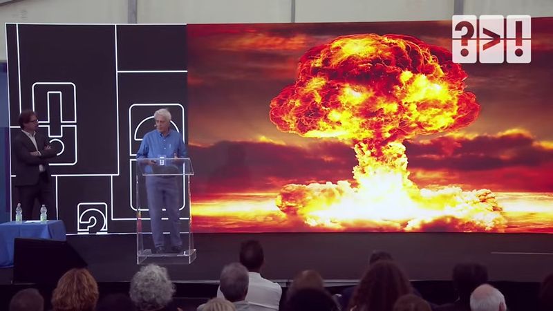 Copertina di I colpi di fortuna della scienza