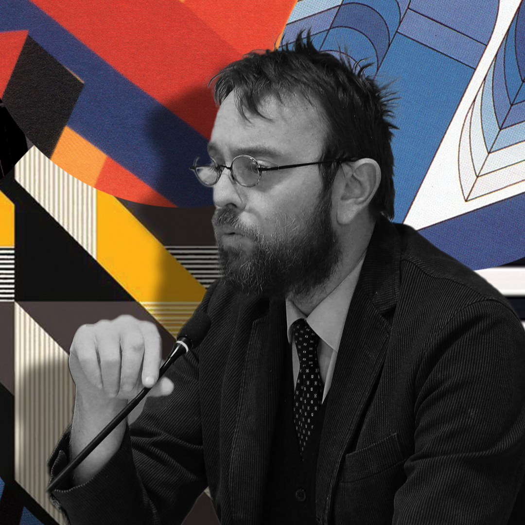 Ritratto di Alessandro Provera